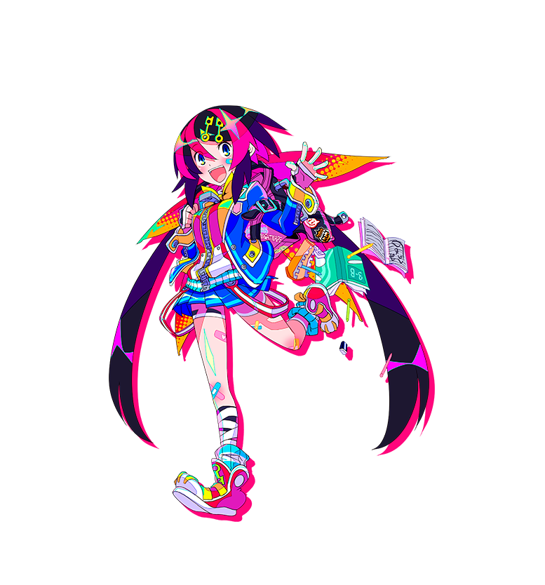 イーパス 赤鬼カギコ KAC チェイスチェイスジョーカーズ 赤鬼カギコ e-amusement pass - メルカリ